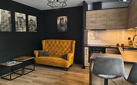 Apartament Mieszko